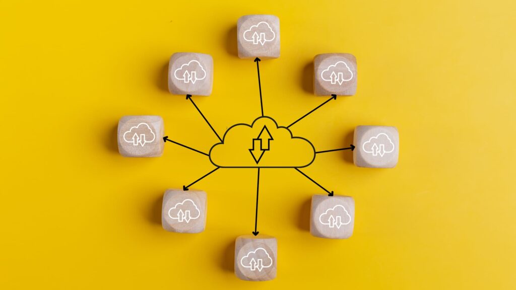 Saas and cloud: building strong distribution networks for growth